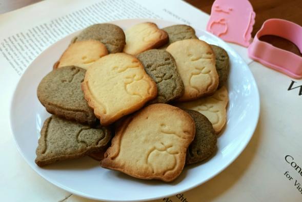 低糖點心食譜