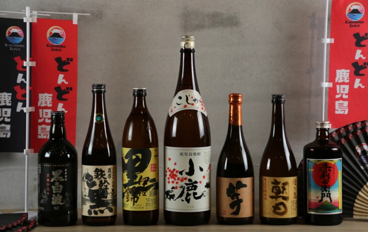 浸梅酒推薦酒類