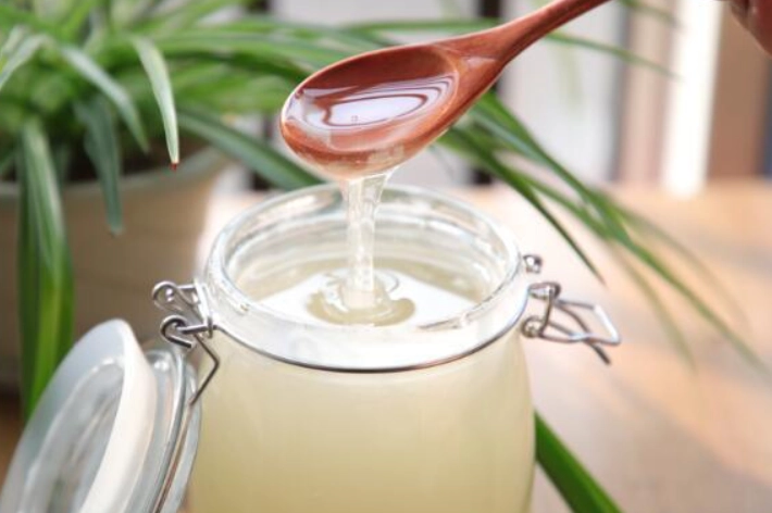 蜂蜜食用方法