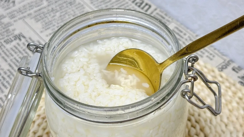 甜酒釀營養價值 甜酒釀營養價值