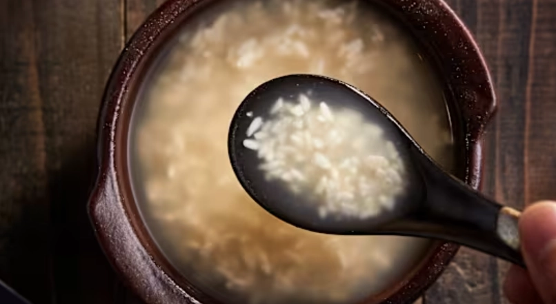 甜酒釀直接吃 甜酒釀直接吃