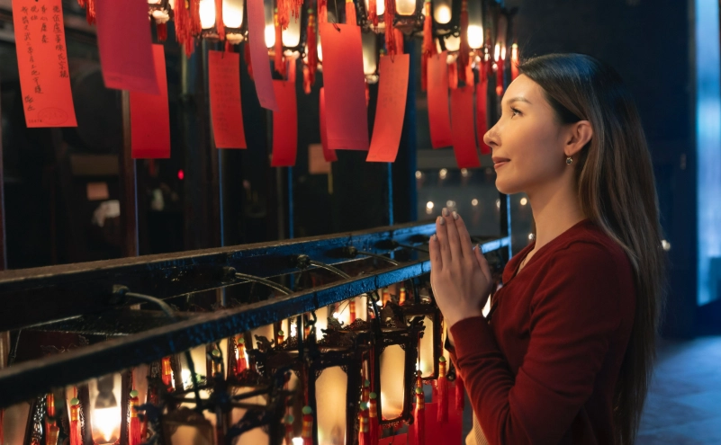 天赦日祭拜流程 天赦日祭拜流程