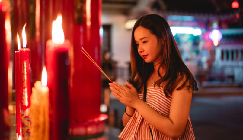 天赦日拜拜 天赦日拜拜