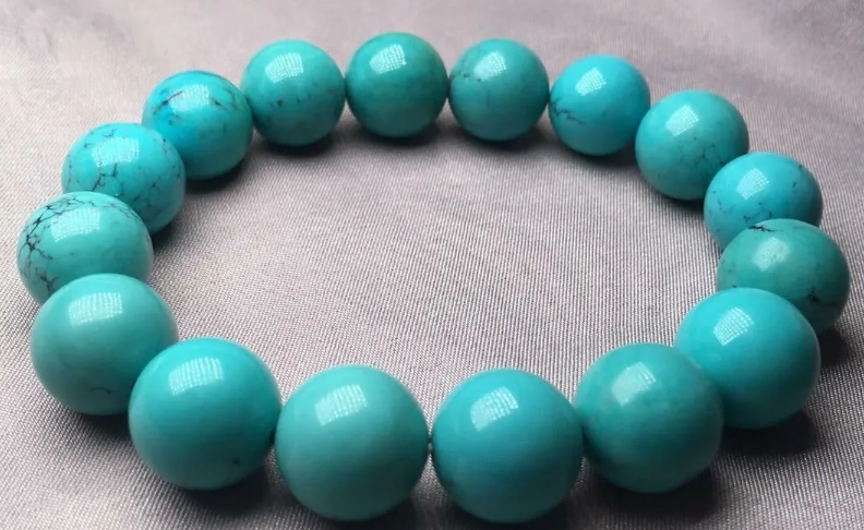 如何分辨綠松石