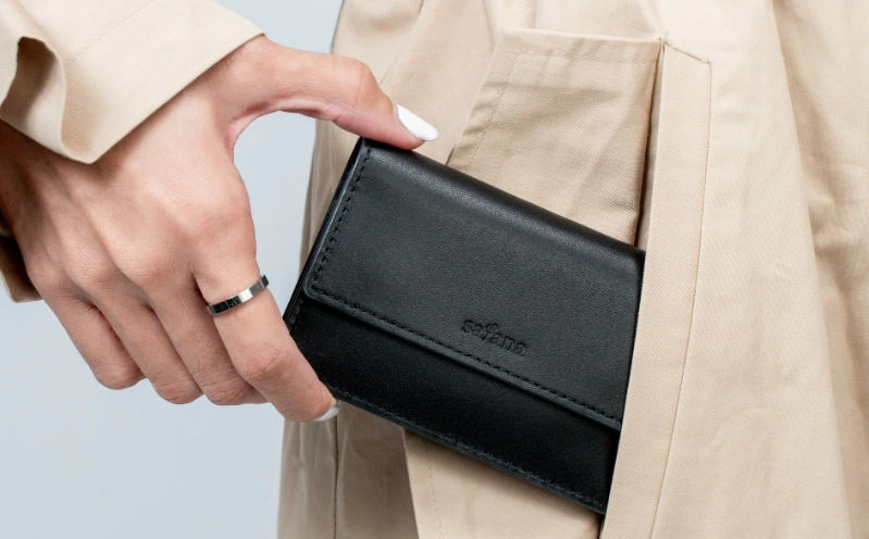 女用皮夾品牌推薦