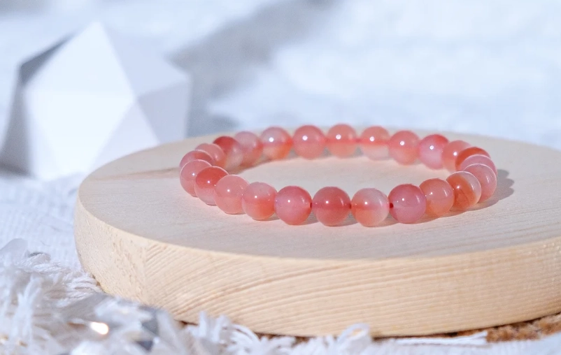 瑪瑙手鍊功效