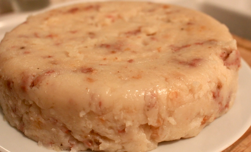 港式蘿蔔糕食譜