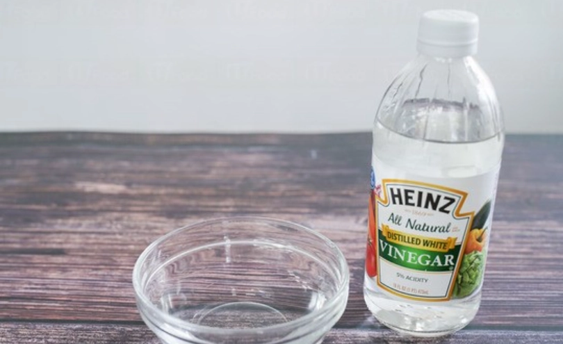 白醋終極使用指南：料理、清潔到健康生活的全方位應用