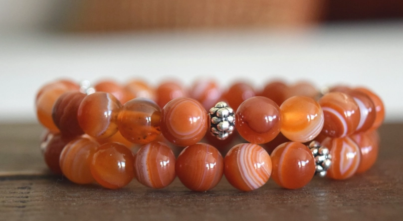 瑪瑙手鍊選購