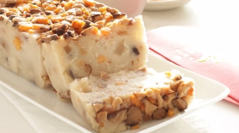 蘿蔔糕製作技巧