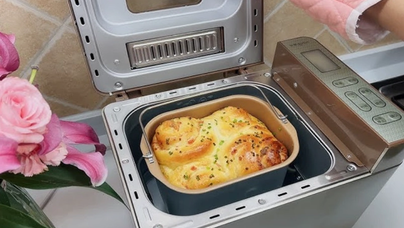 生吐司製作 生吐司製作