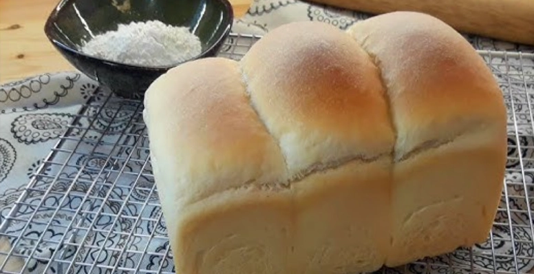 麵包柔軟技巧 麵包柔軟技巧
