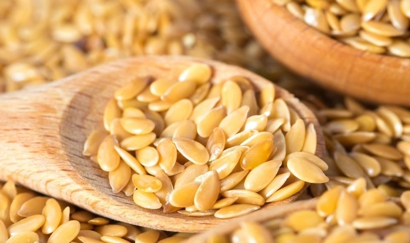 黃金亞麻籽食用方法