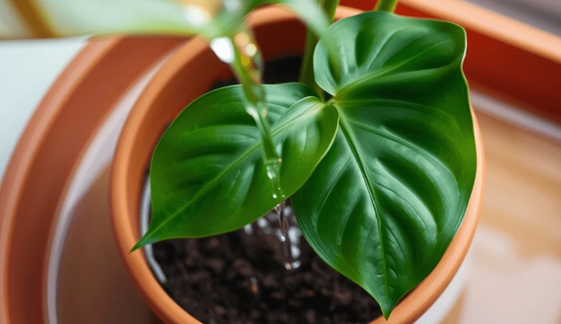 室內植物肥料推薦