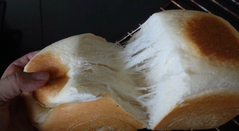 生吐司配方 生吐司配方