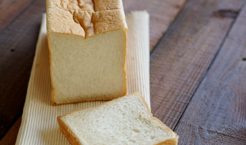 麵包柔軟技巧 麵包柔軟技巧