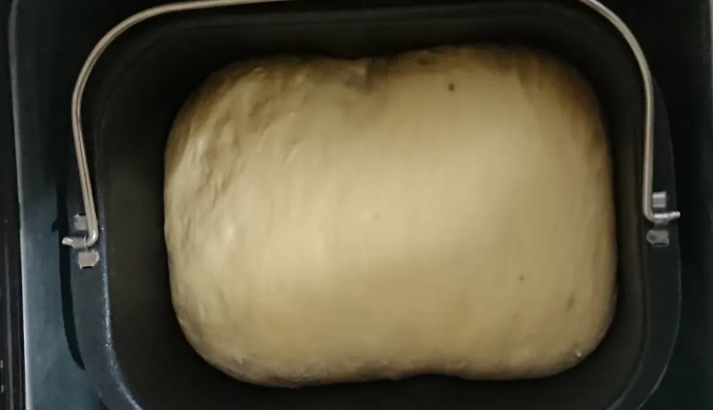 生吐司食譜麵包機