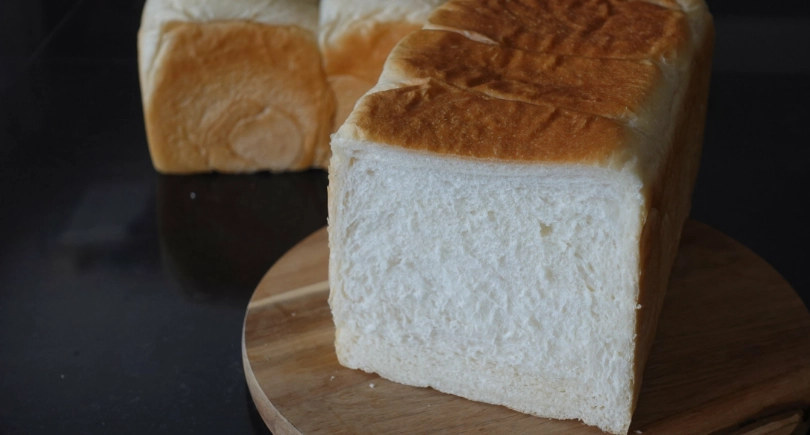 吳克己生吐司配方