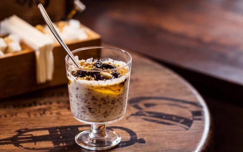 黃金亞麻籽營養價值