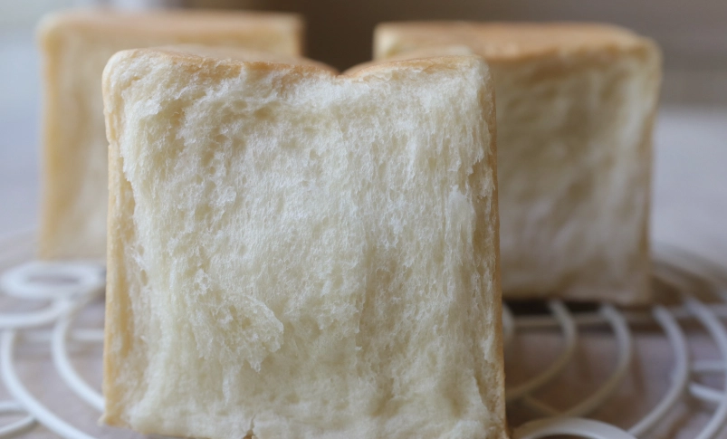 生吐司配方比例