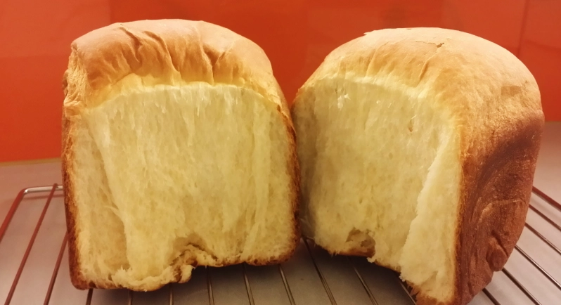 生吐司製作方法 生吐司製作方法