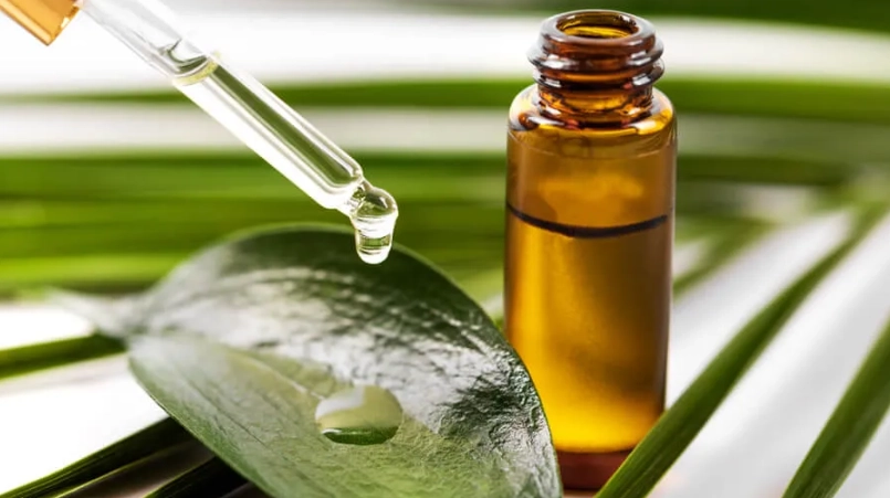 茶樹精油使用方法