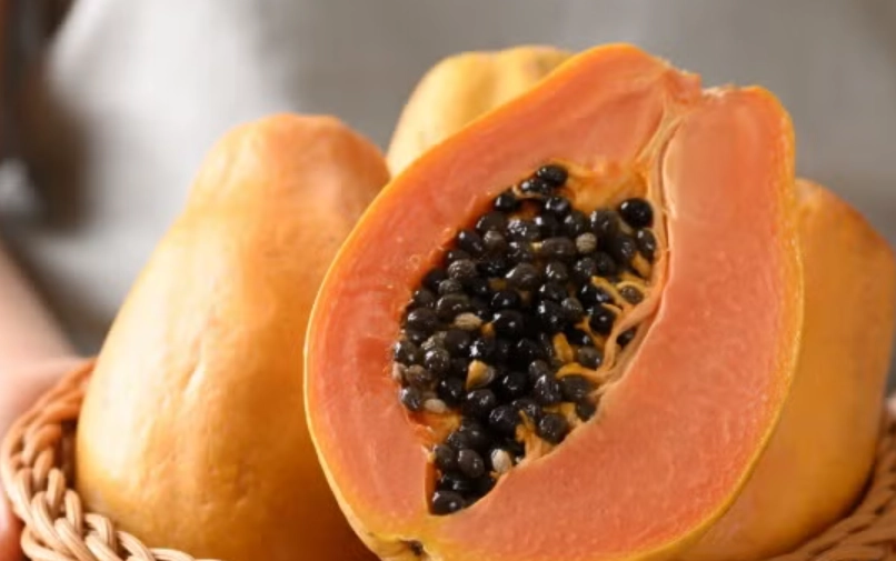 誰不能吃木瓜 誰不能吃木瓜