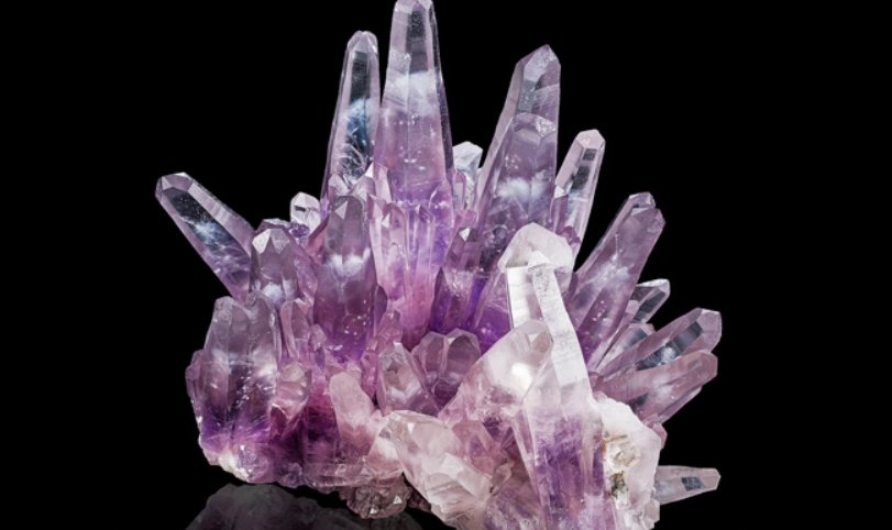 紫水晶擺放位置