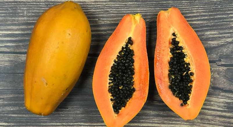 木瓜不能和什麼一起吃 木瓜不能和什麼一起吃