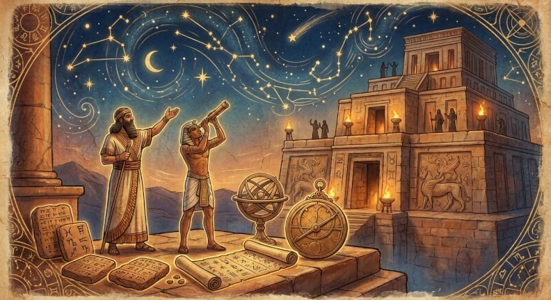 上升星座怎麼看