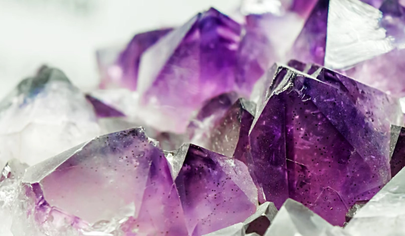 紫水晶招財方法