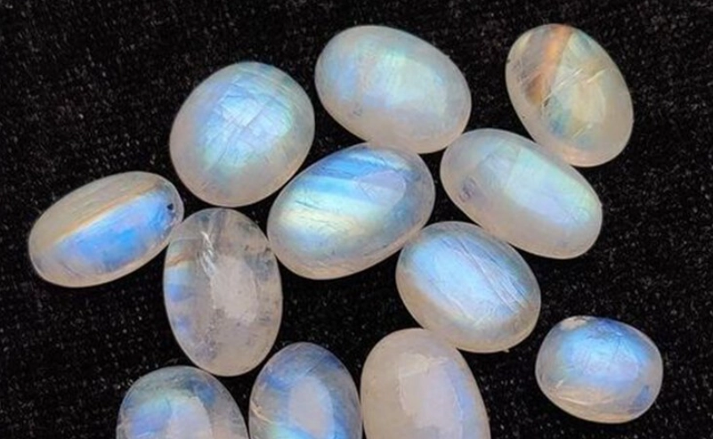 藍月光能量療癒