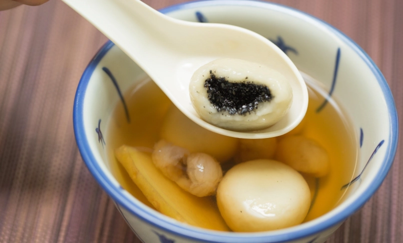 湯圓煮法全攻略：零失敗技巧與創意食譜一次掌握