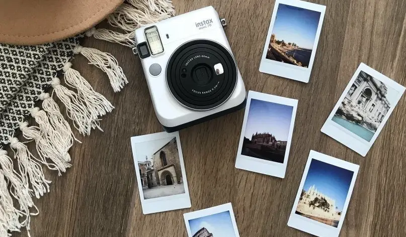 analog camera 台灣