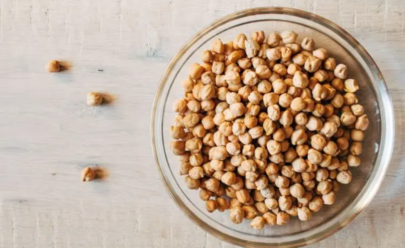 鷹嘴豆營養 鷹嘴豆營養