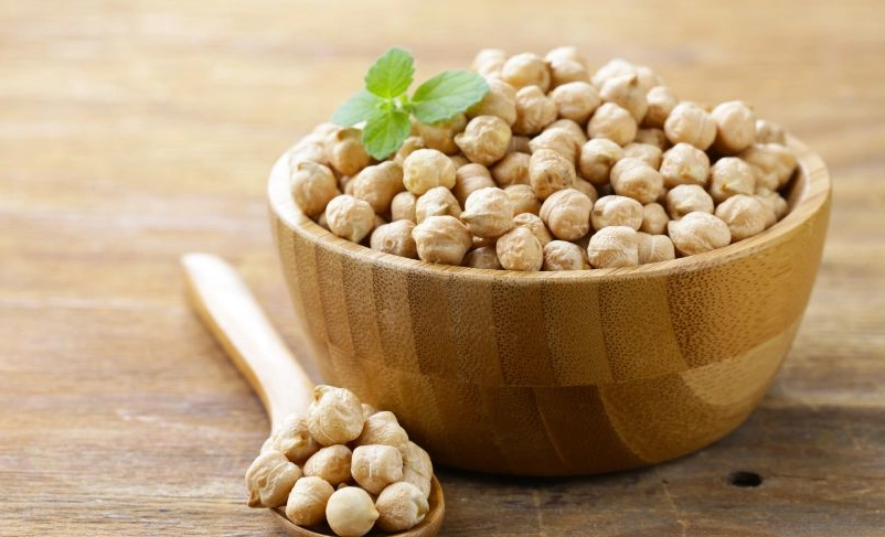 鷹嘴豆好處 鷹嘴豆好處