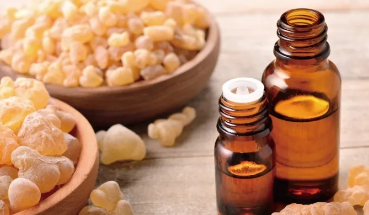 乳香精油功效 乳香精油功效