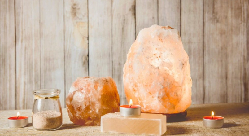 鹽燈禁忌全解析：避開5大使用誤區與正確保養指南