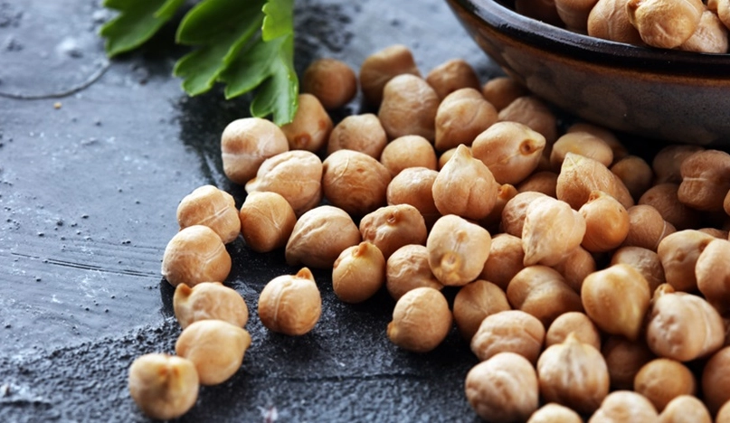 鷹嘴豆好處 鷹嘴豆好處