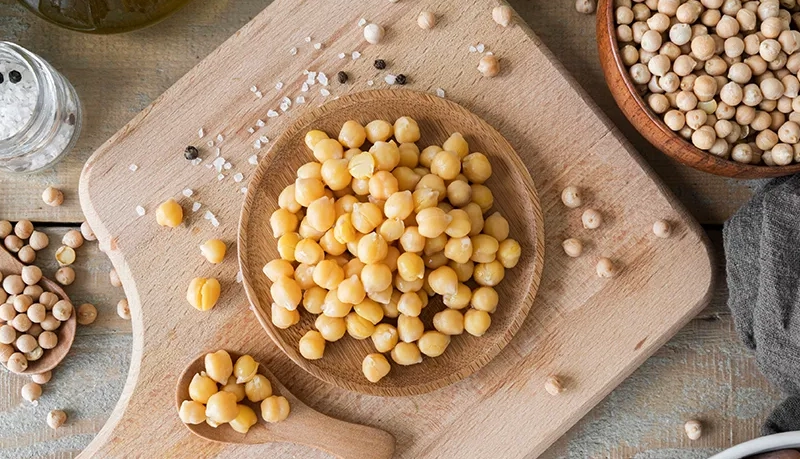 鷹嘴豆營養 鷹嘴豆營養