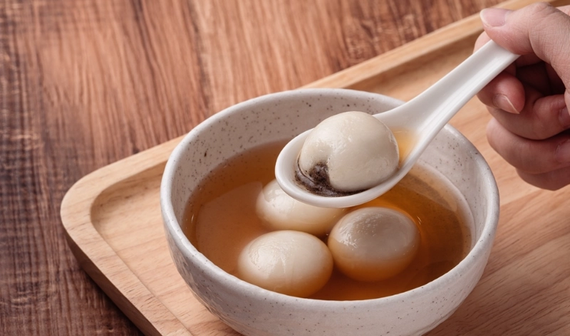 湯圓怎麼煮 湯圓怎麼煮