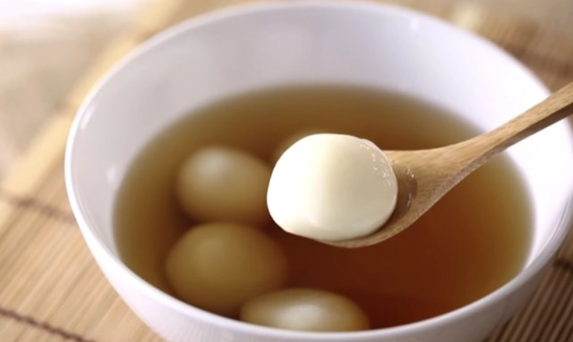 湯圓怎麼煮 湯圓怎麼煮