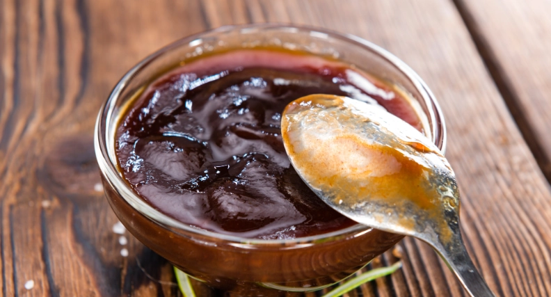 烤肉醬配方 烤肉醬配方