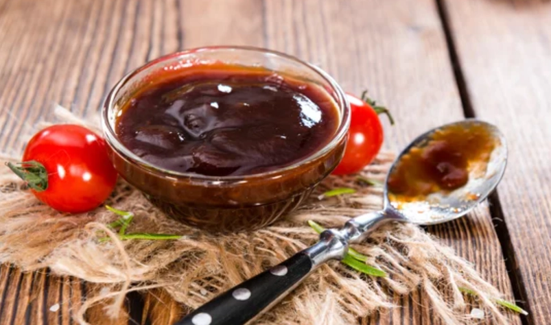 BBQ醬做法 BBQ醬做法