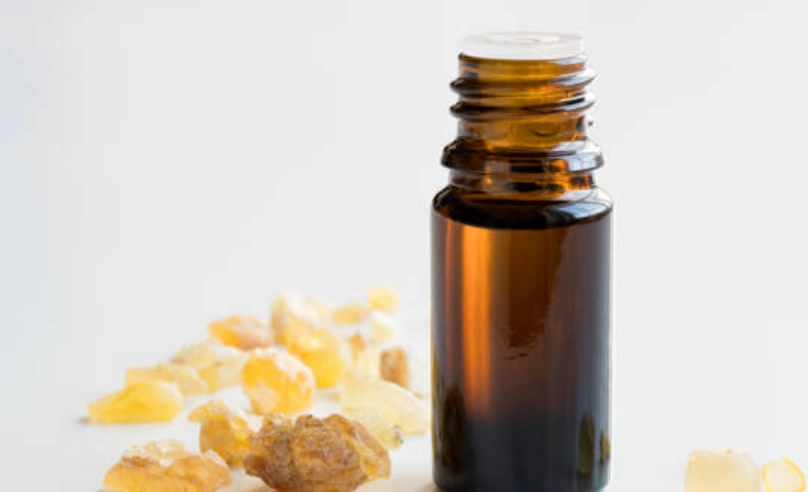 乳香精油功效 乳香精油功效