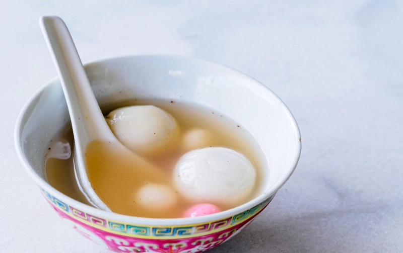 湯圓怎麼煮 湯圓怎麼煮