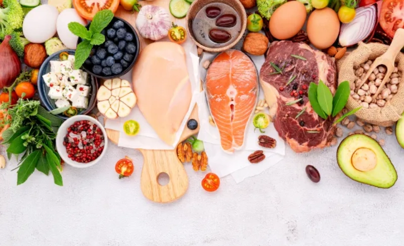 生酮飲食 不適合 族群