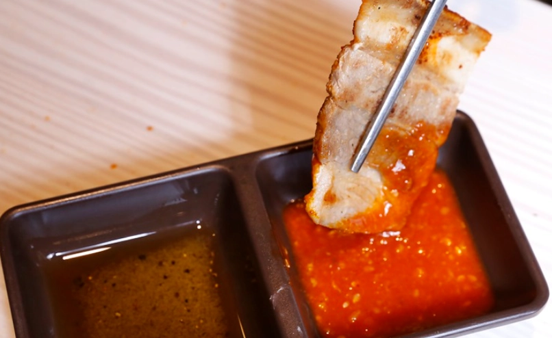 烤肉醬配方 烤肉醬配方