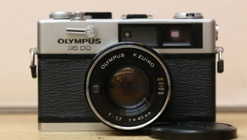 底片相機推薦：新手入門到專業玩家的選購全指南