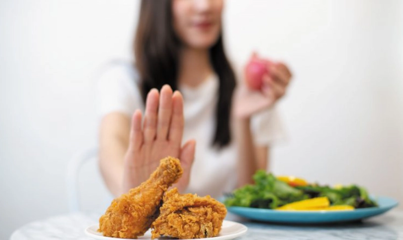 生酮飲食禁忌族群解析：這七類人請先諮詢醫師再開始